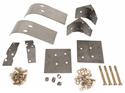 Summit Racing™ Torque Box Reinforcing Plates for 1979-1993 MUSTANG - SUM-SM9031