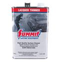 Summit Racing™ Economy Lacquer Thinner SUM-SWSS130G-12