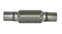 Silverline Exhaust Exhaust Flex Pipes 8852IB