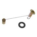 Stewart Warner Performance Gauge Sending Units 385C-F