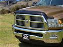 Stampede Vigilante Premium Hood Protectors 2039-2