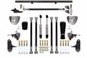 Scott's Hot Rods 4-Bar Rear Suspension Kits M-42-94-P