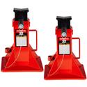 Sunex Tools 11-Ton Jack Stands 1522A