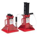 Sunex Tools 11-Ton Jack Stands 1522A