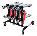 Sunex Tools Wheel Dolly Racks 7709