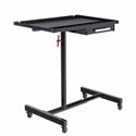 Sunex Tools Heavy-Duty Adjustable Work Tables 8019B