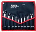 Sunex Tools Flare Nut Wrenches 9809A