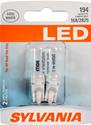Sylvania Lighting LED Bulbs 194SL.BP2