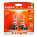 Sylvania Lighting SilverStar Ultra Halogen Light Bulbs 9005SU.BP2