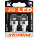 Sylvania Lighting ZEVO LED Bulbs 921LED.BP2