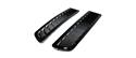 Trackspec Hood Louvers for 2013-2014 MUSTANG - 1314MUSTHL