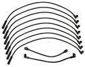 Taylor Street Thunder Spark Plug Wire Sets 51052
