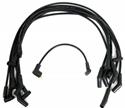 Taylor Street Thunder Spark Plug Wire Sets 51063