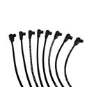 Taylor 8mm Pro Wire Universal Spark Plug Wire Sets 70051
