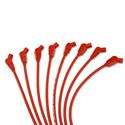 Taylor 8mm Pro Wire Universal Spark Plug Wire Sets 70253