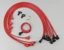 Taylor Spiro-Pro Race-Fit Spiro-Wound Core Spark Plug Wire Sets 76229