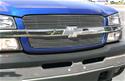 T-Rex Billet Grilles 21100