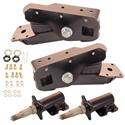 Timbren Axle-Less Trailer Suspensions ASR3500S