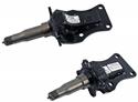 Click here for more information about Timbren Industries P020 - Timbren Axle-Less Trailer Suspension Components