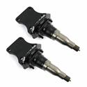 Click here for more information about Timbren Industries P061 - Timbren Industries Axle Less Trailer Suspensions