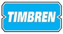 Click here for more information about Timbren Industries P035 - Timbren Replacement Trailer Suspension Spindles