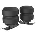 Timbren Suspension Enhancement Systems for 2005-2023 TACOMA, 2004-2023 TITAN, 2000-2021 TUNDRA - TORTUN4