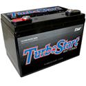595  CCA TurboStart 16 V Racing Battery S16V BCI Group 34