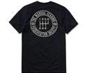 TMGPS 6-Speed Insignia T-Shirts