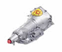 TCI StreetFighter Transmissions 271000
