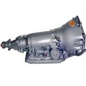 TCI StreetFighter 700R4 Transmission 371000