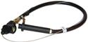 TCI Universal TV/Kickdown  Cables 376800