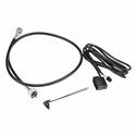 TCI Speedometer Cables 377305-1