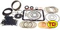 TCI Master Racing Overhaul Kits 389000