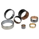 TCI Transmission Bushing Kits 373700