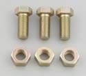 TCI Torque Converter Bolts 745500