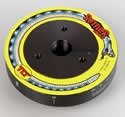 Click here for more information about TCI Auto 870002 - TCI Rattler Torsional Vibration Absorbers