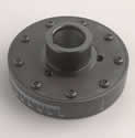 Click here for more information about TCI Auto 870004 - TCI Rattler Torsional Vibration Absorbers
