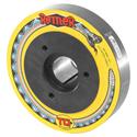 Click here for more information about TCI Auto 870005 - TCI Rattler Torsional Vibration Absorbers
