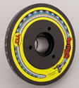 Click here for more information about TCI Auto 870006 - TCI Rattler Torsional Vibration Absorbers