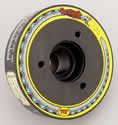 Click here for more information about TCI Auto 870010 - TCI Rattler Torsional Vibration Absorbers