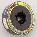 Click here for more information about TCI Auto 870014 - TCI Rattler Torsional Vibration Absorbers