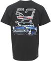 1957 Chevy Bel Air T-Shirt