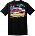 Glory Days Chevrolet T-Shirts