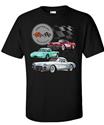 C1 Chevrolet Corvette T-Shirt