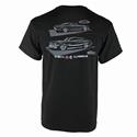 Chevy Super Nova T-Shirt