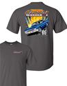 Chevy Impala SS T-Shirt