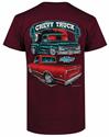 Chevy Classic Truck T-Shirts