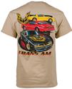 Pontiac Trans Am T-Shirt