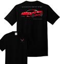 C8 Corvette T-Shirts