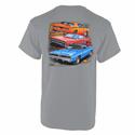 Charger American Classic T-Shirt